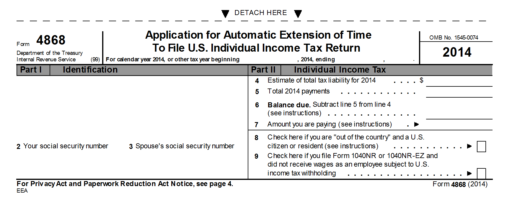 IRS-Form-4868-extension