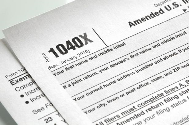 IRS-form-1040x-amended-tax-return