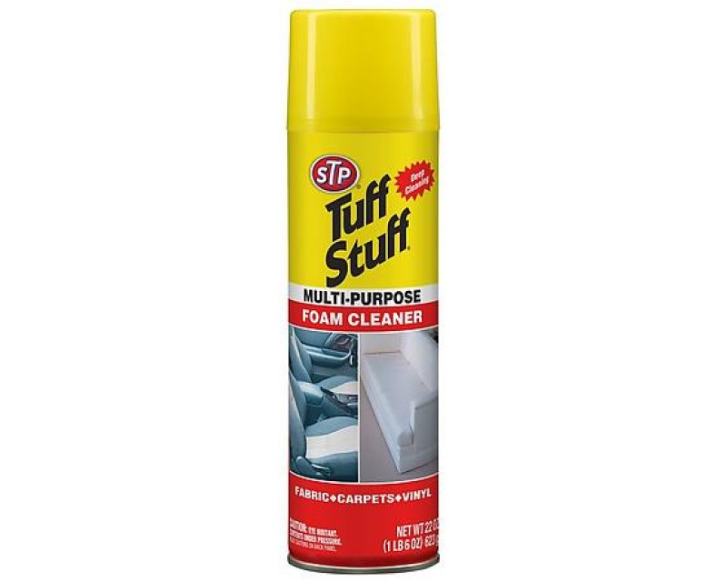 tuff_stuff_multi_purpose_foam_upholstery_cleaner